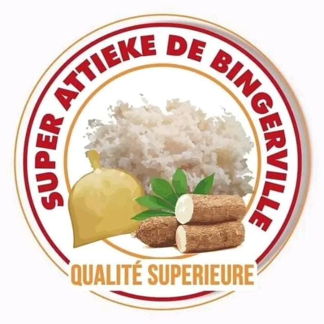 SUPER ATTIEKE DE BINGERVILLE